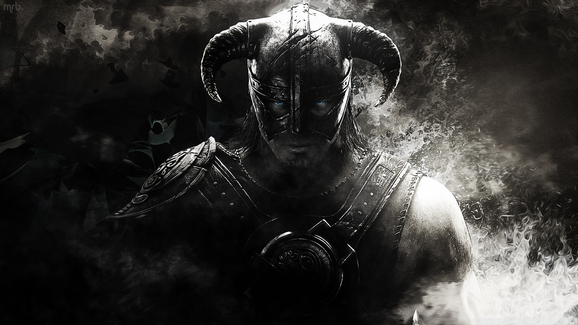 Skyrim Wallpaper Hd Free Download Pixelstalk Net