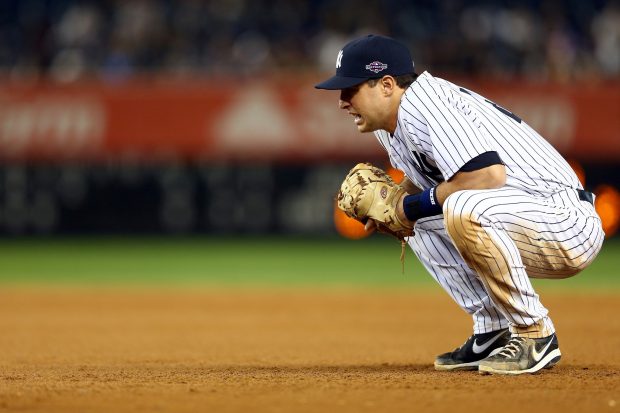 Baseball Player Mark Teixeira wallpaper HD