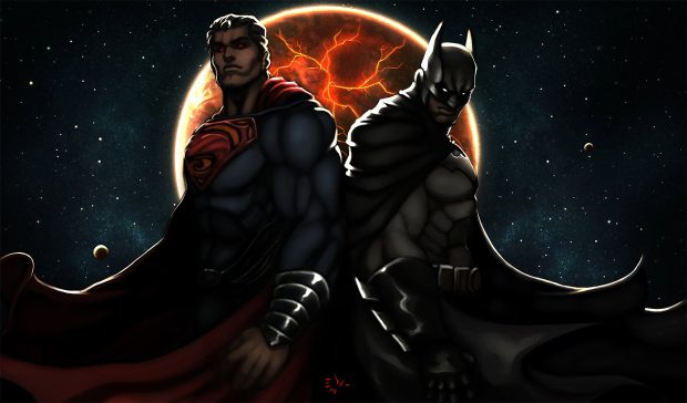 Batman vs Superman Dawn Of Justice Best Wallpaper HD.