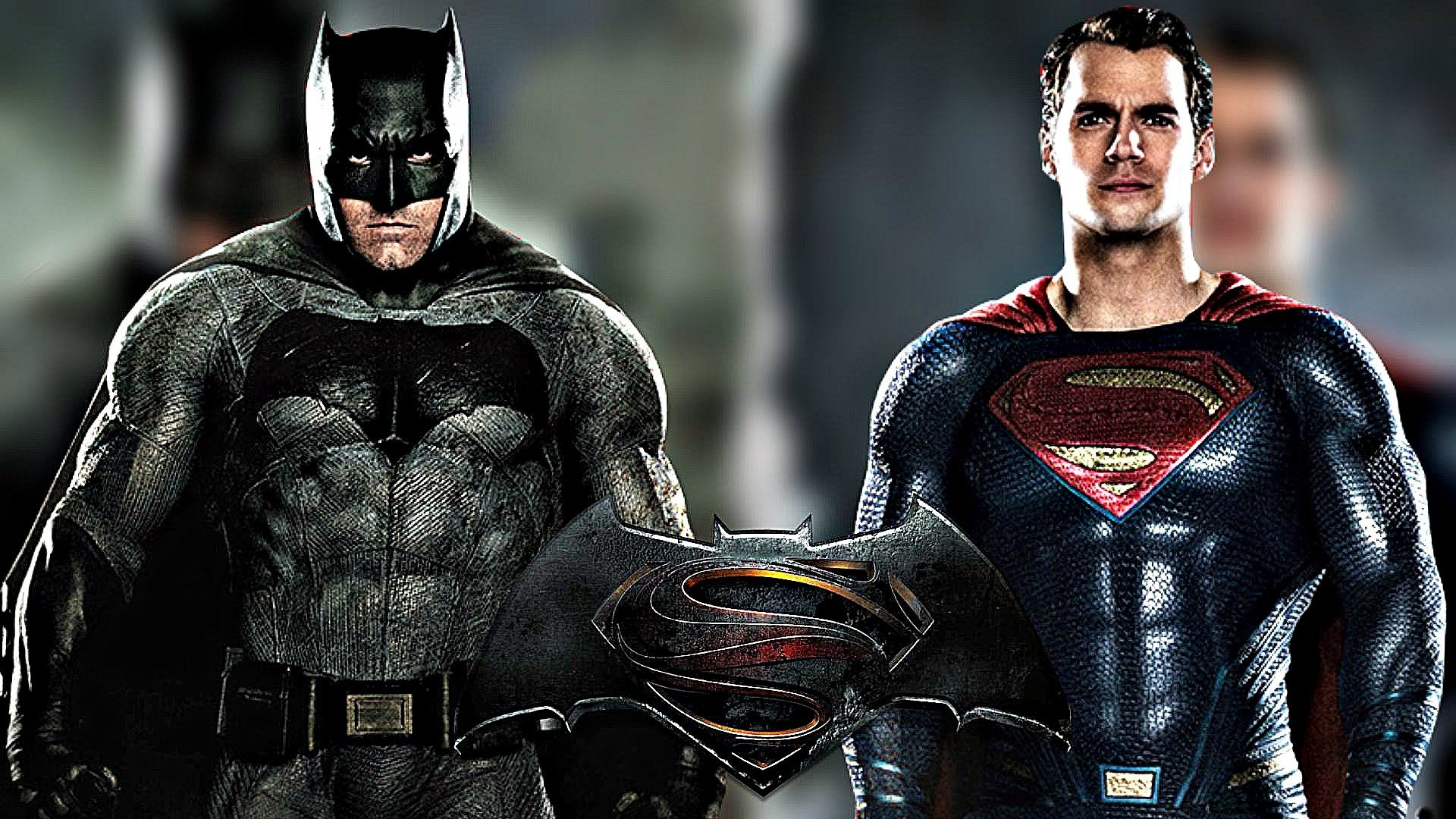 Batman And Superman Wallpaper Background HD Download Free 