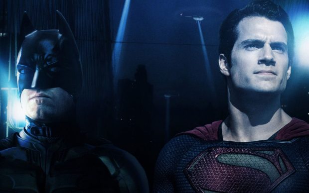 Batman vs Superman Wallpaper HD download free 1920x1200.