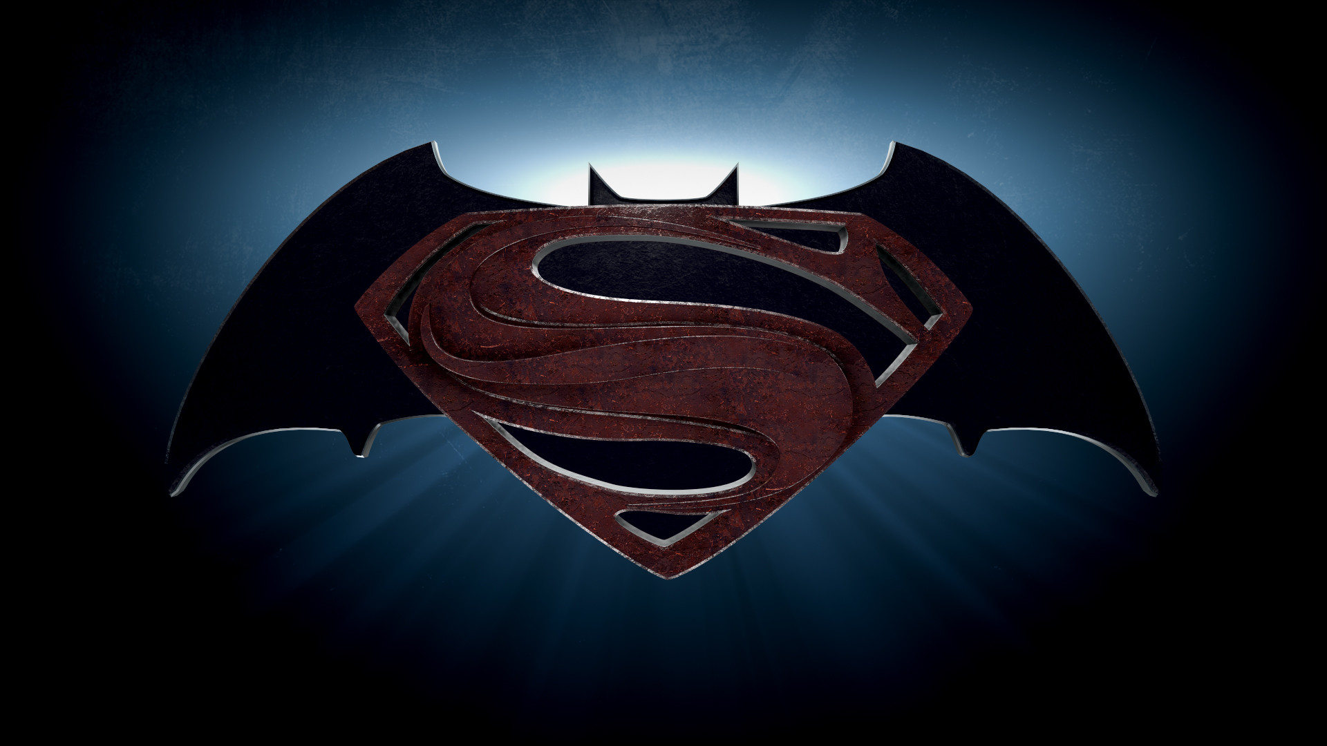 Batman And Superman Wallpaper Background HD Download Free | PixelsTalk.Net