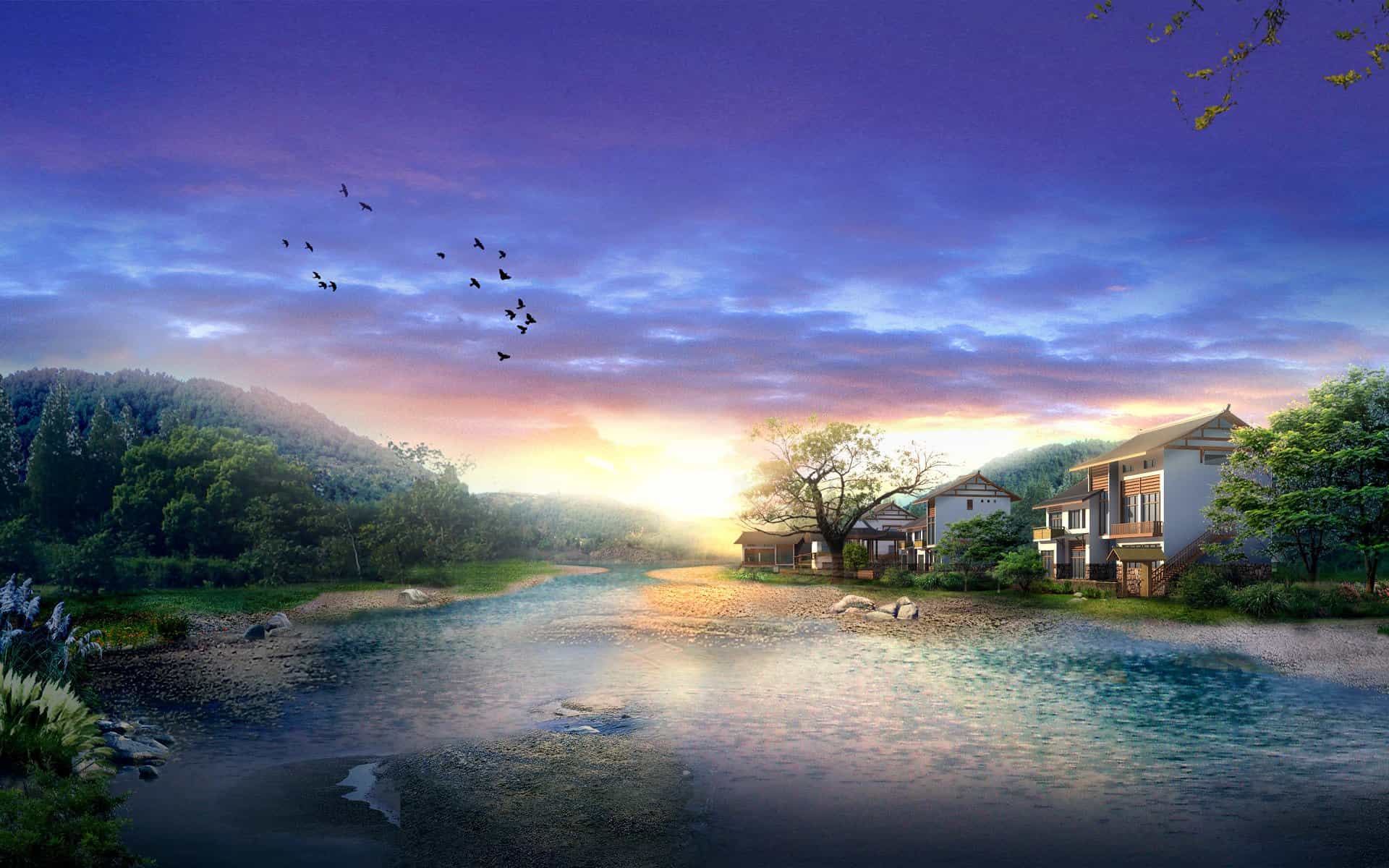 Nice Wallpapers HD PixelsTalk