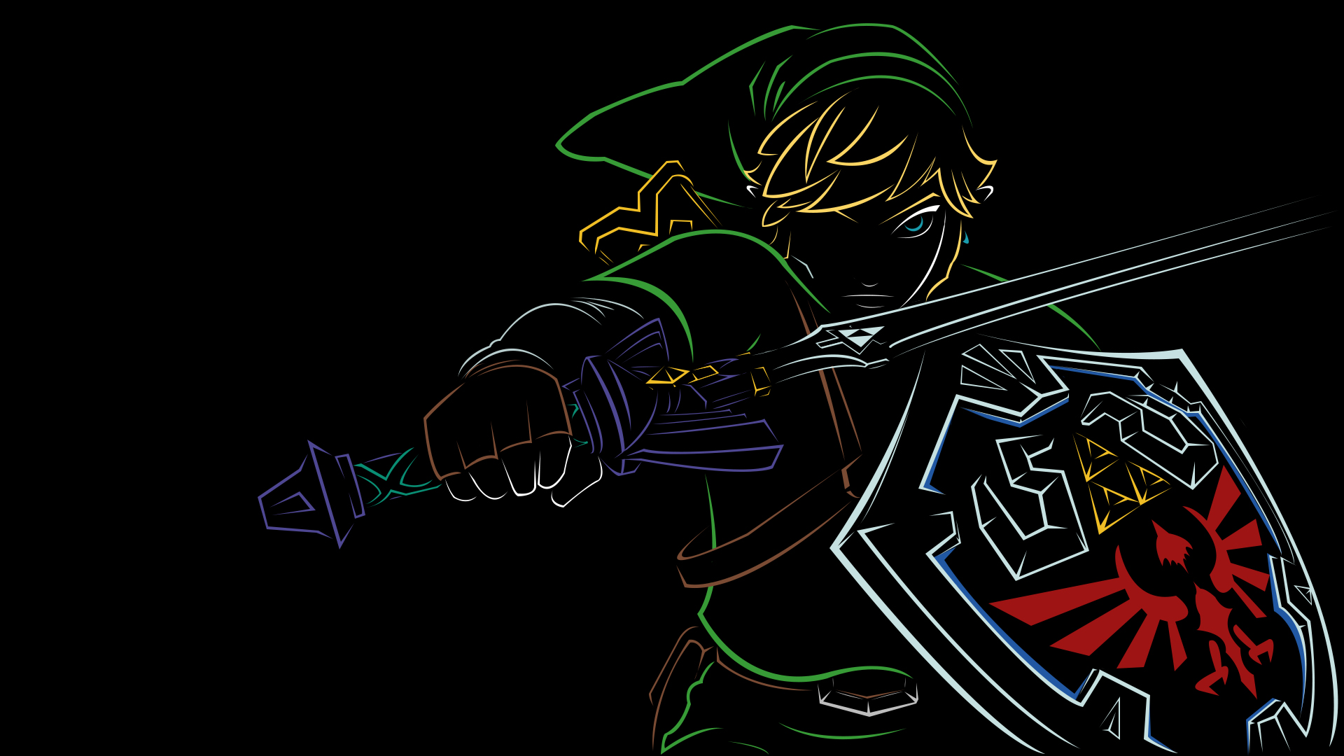 Zelda Backgrounds free download | PixelsTalk.Net