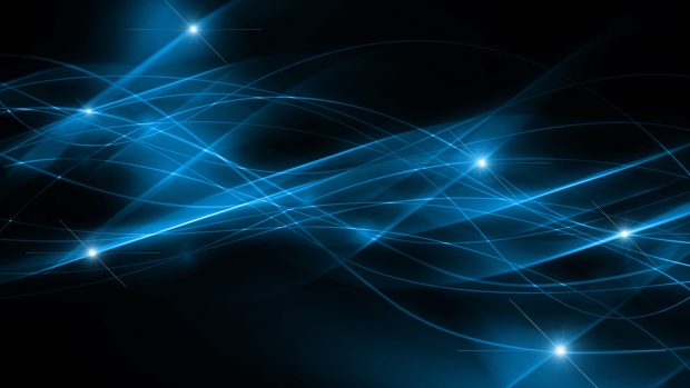 Black and blue abstract wallpaper background.