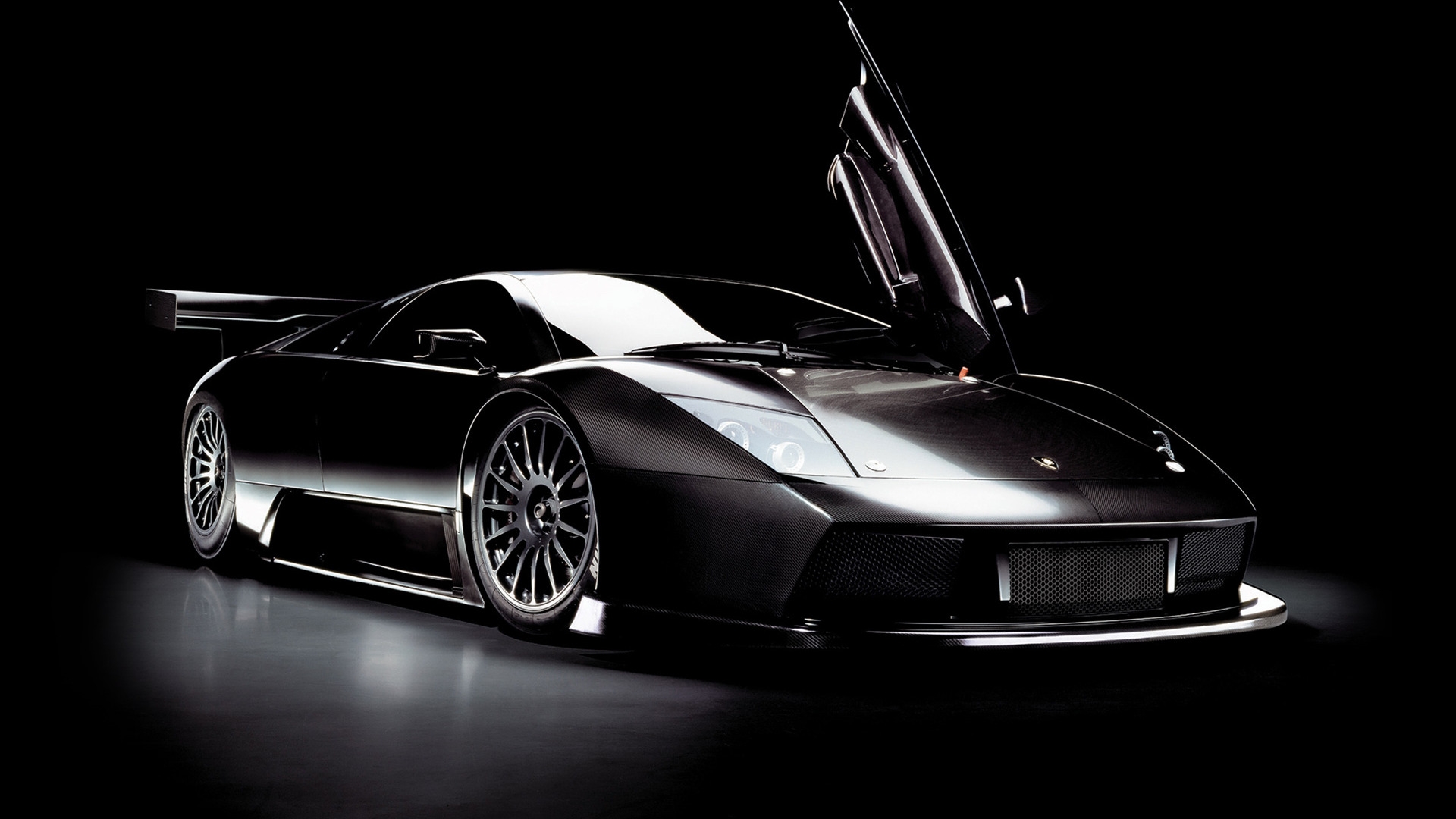 Lamborghini Dark  wallpapers  HD PixelsTalk Net