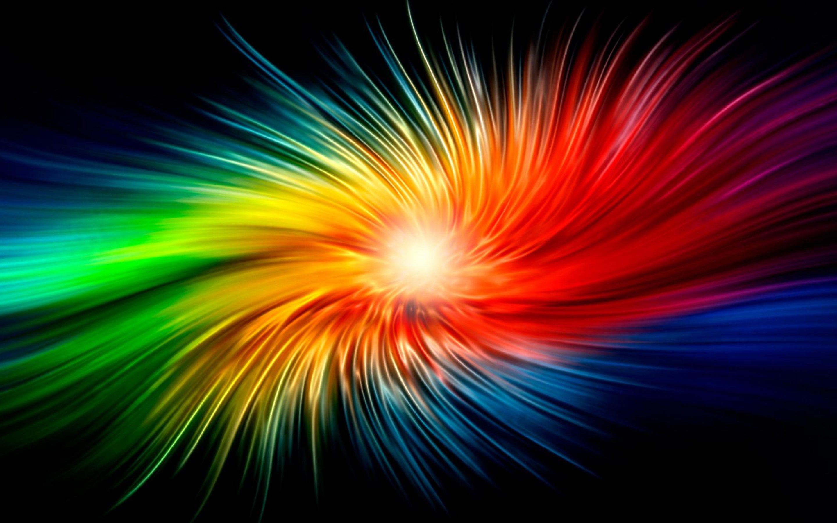 Free Colorful Wallpaper Desktop - PixelsTalk.Net