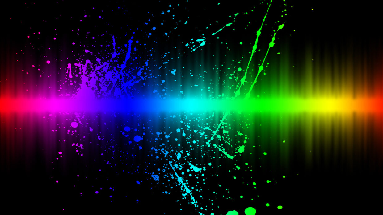 Colorful Backgrounds - PixelsTalk