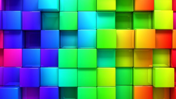 Colorful wallpapers desktop for windows.