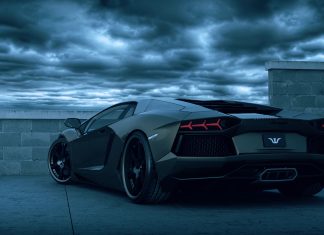 Cool lamborghini pictures wallpaper.