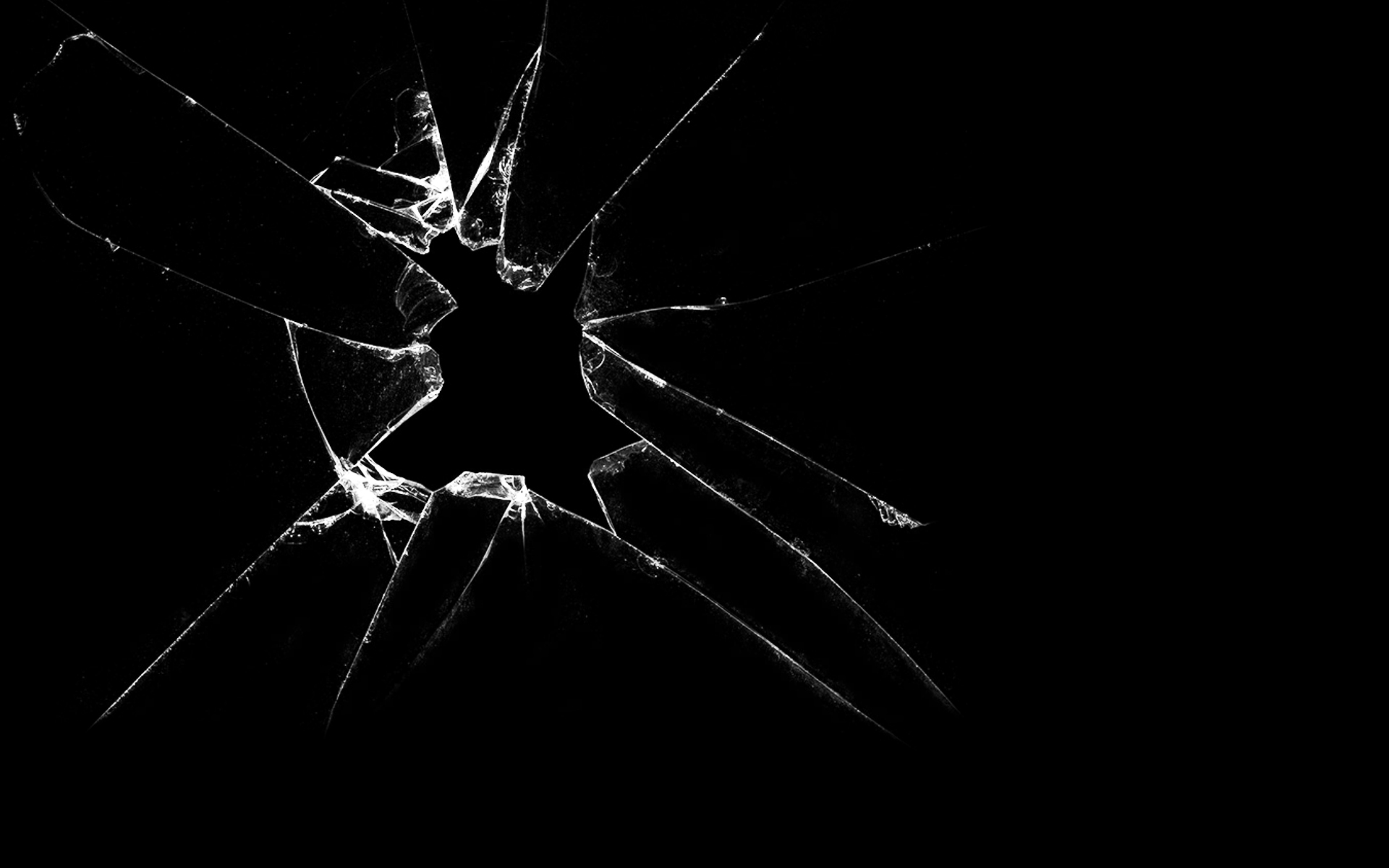 Broken Screen Wallpaper Hd Pixelstalk Net