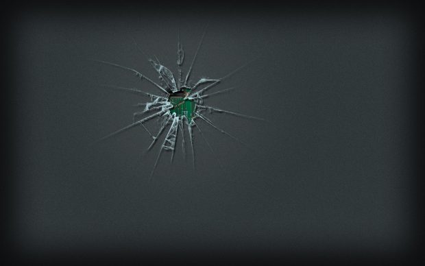 Cracked Screen Wallpaper HD free.