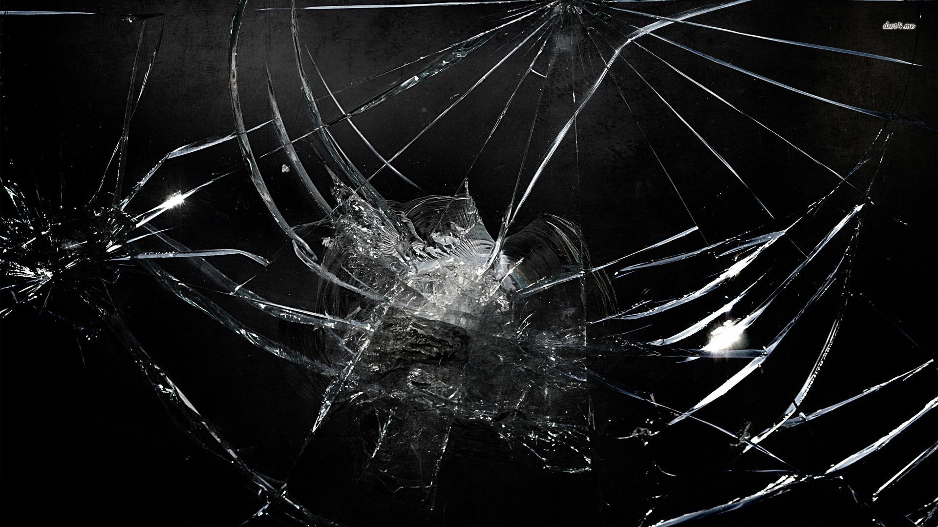 Cracked Screen Wallpaper HD PixelsTalk Net
