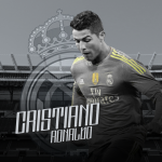 Cristiano Ronaldo Football Wallpapers HD free download.