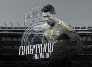 Cristiano Ronaldo Football Wallpapers HD free download.