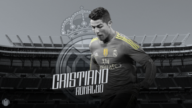 Cristiano Ronaldo Football Wallpapers HD free download.