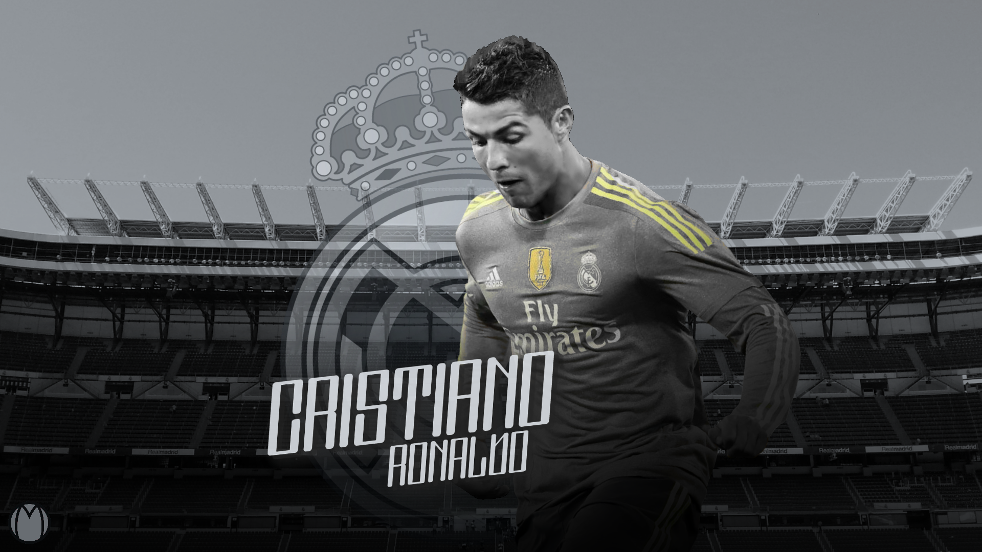 Ronaldo Football Wallpapers HD 
