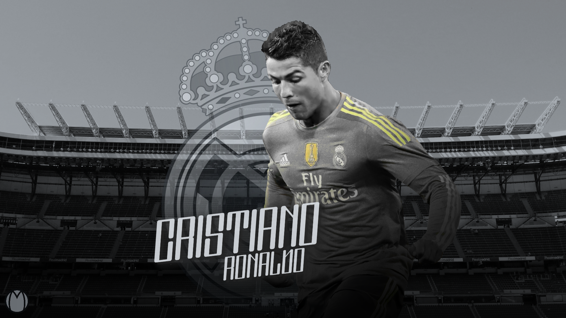 Ronaldo Football Wallpapers Hd Pixelstalknet