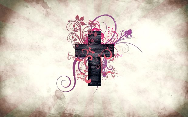 Cross HD Wallpaper free download.