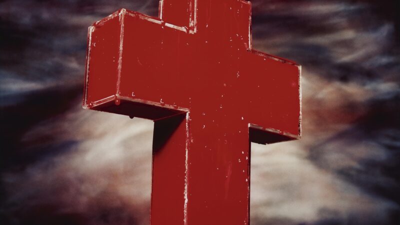 Cross Backgrounds - PixelsTalk