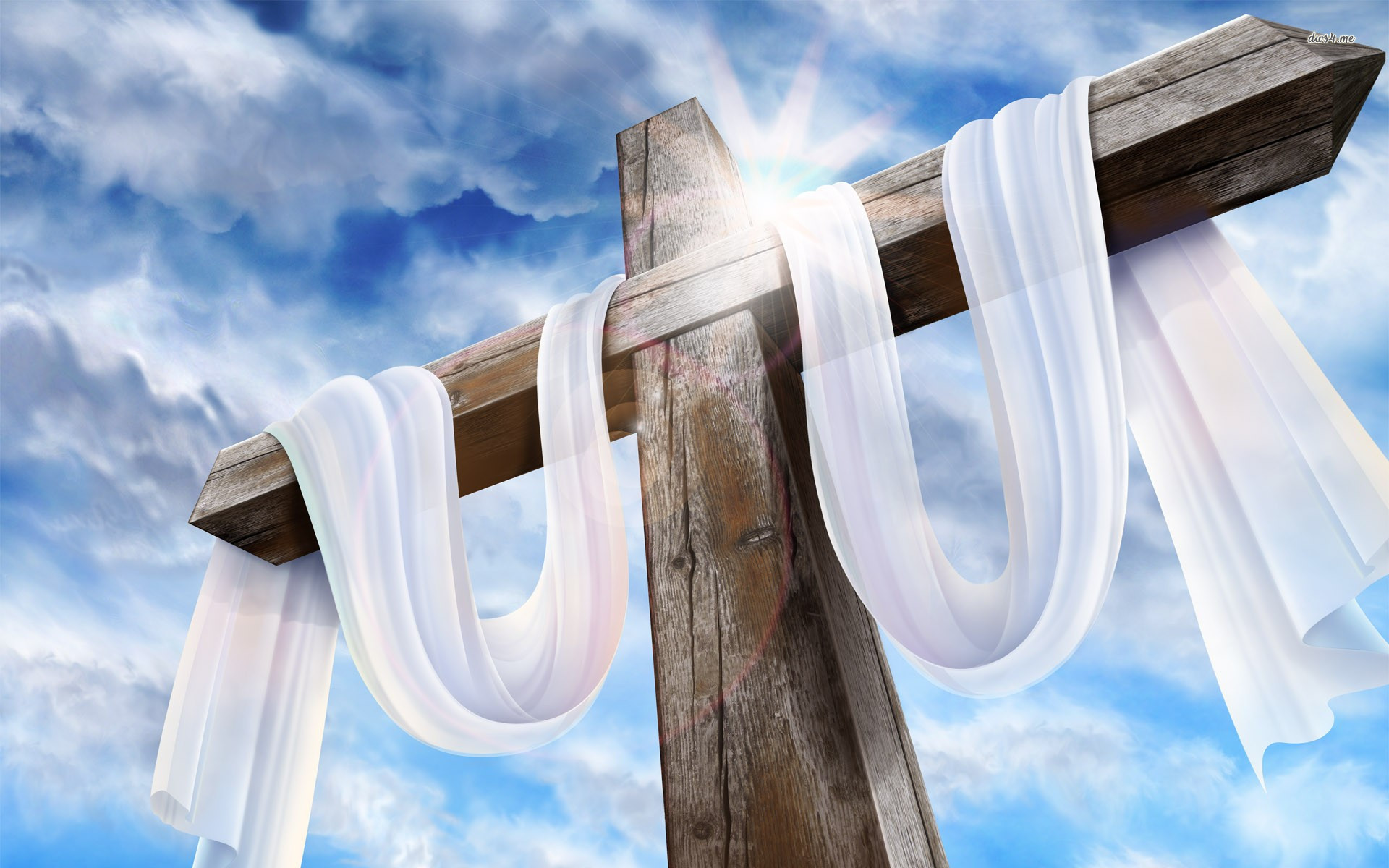 Jesus Cross  Red Background Wallpaper Download  MobCup