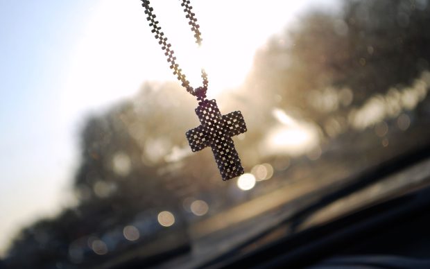 Cross wallpaper HD download.