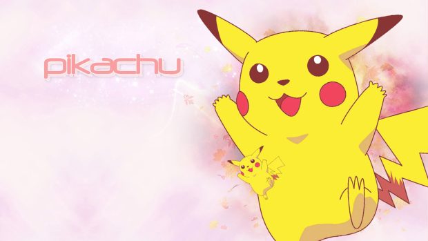 Cute Pikachu Wallpapers HD 2560x1440.