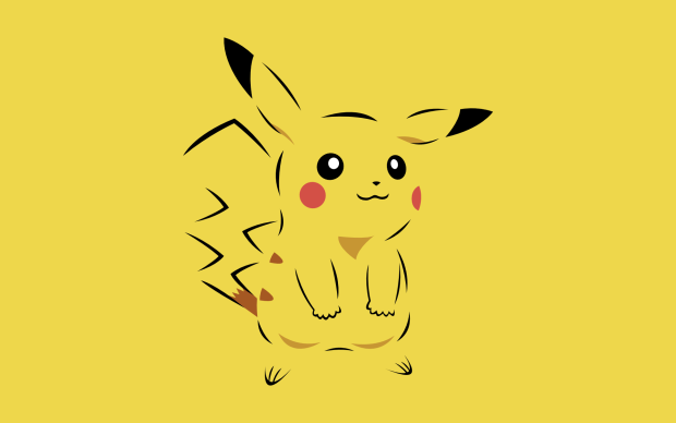 Cute Pikachu Wallpapers HD.