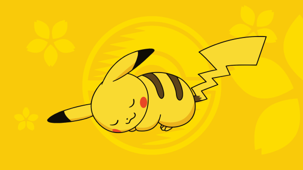 Cute Pikachu Wallpapers HD free desktop.