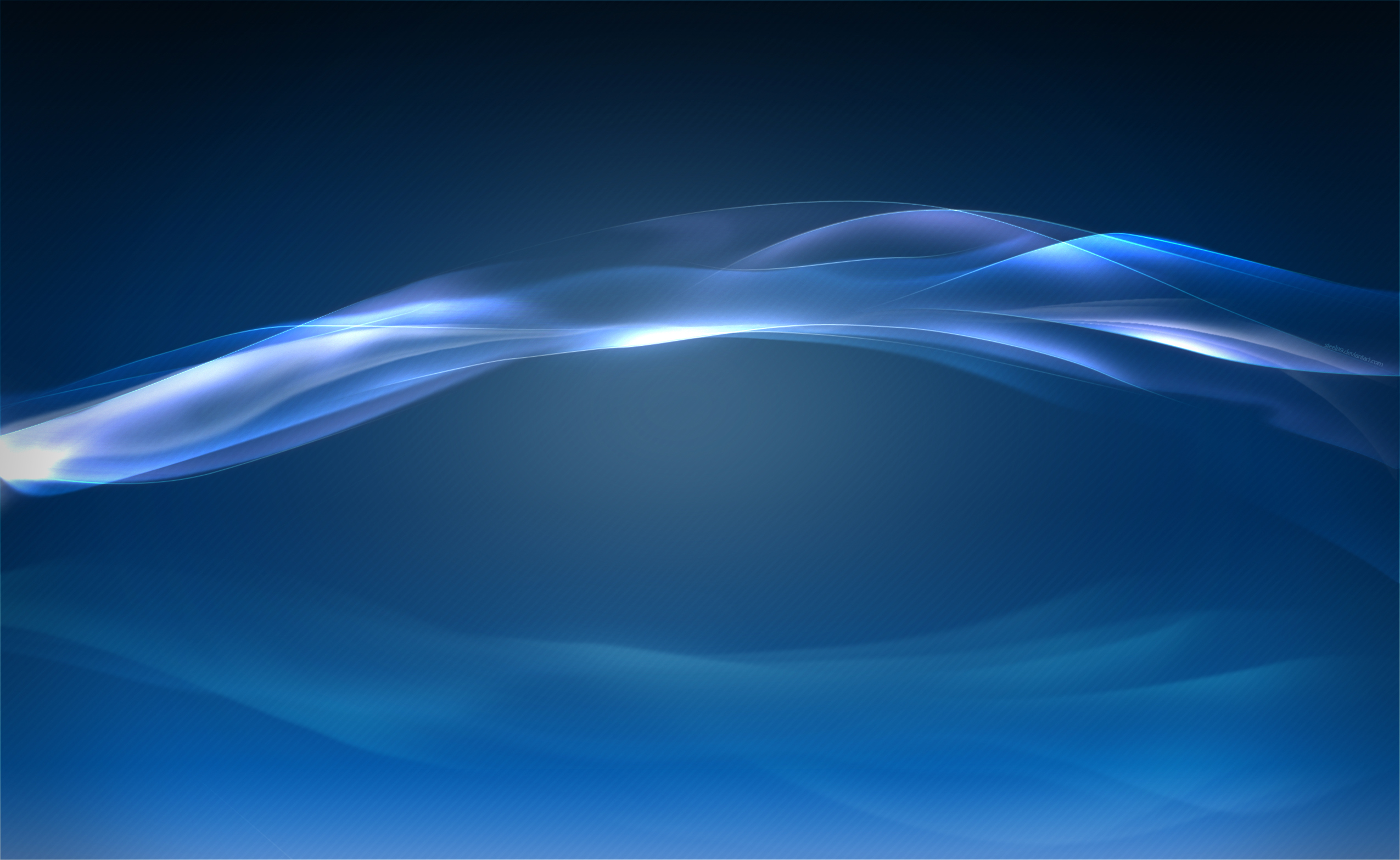 Dark Blue Background free download 