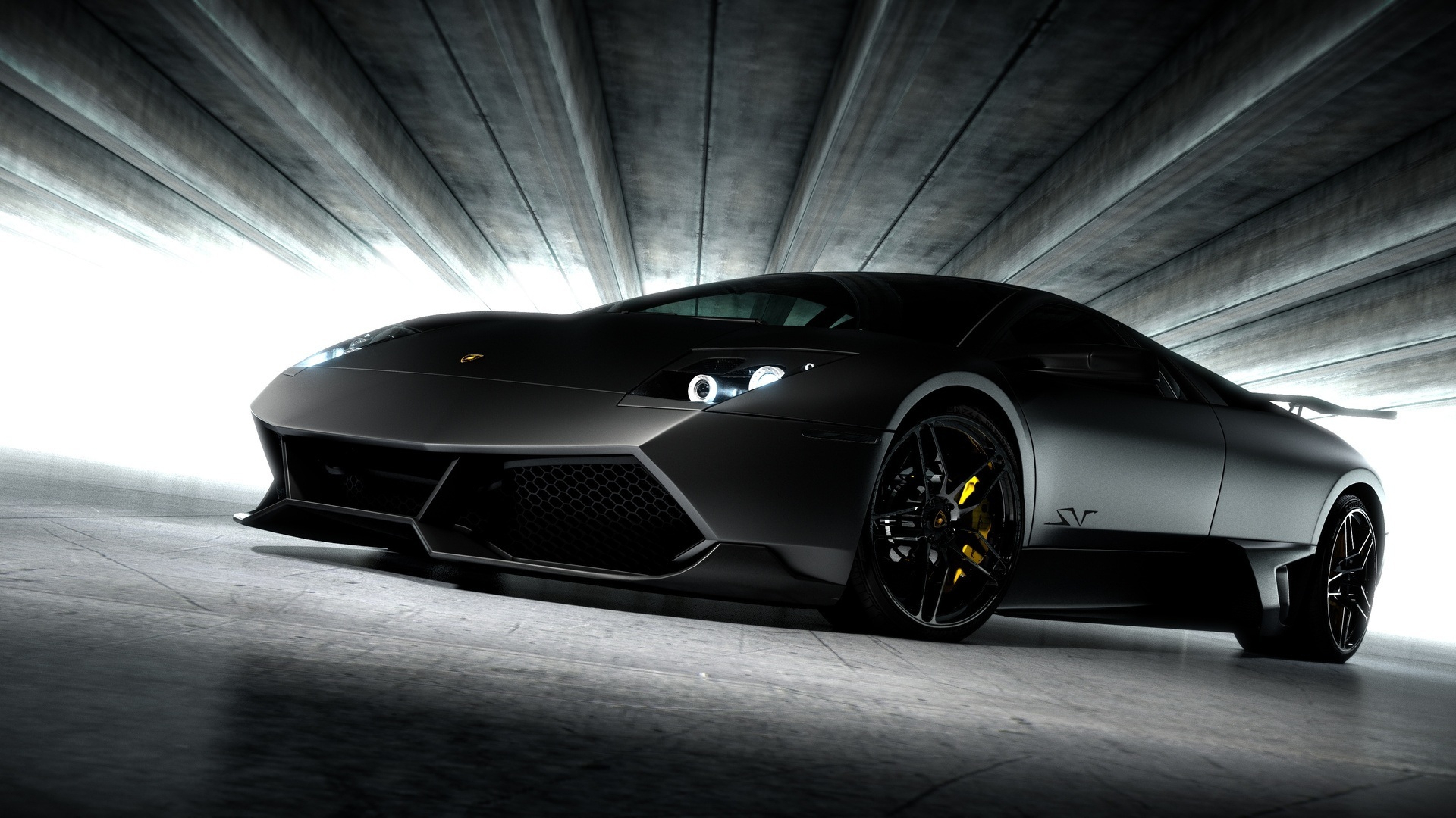 Lamborghini Dark wallpapers HD | PixelsTalk.Net