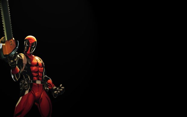 Deadpool Background for laptop.