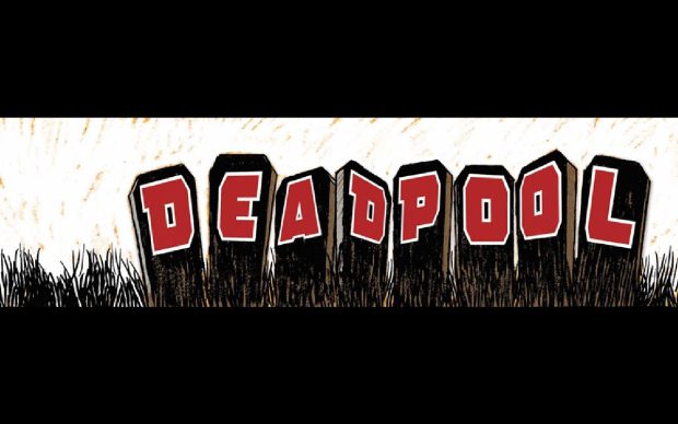 Deadpool Backgrounds Wallpaper HD.