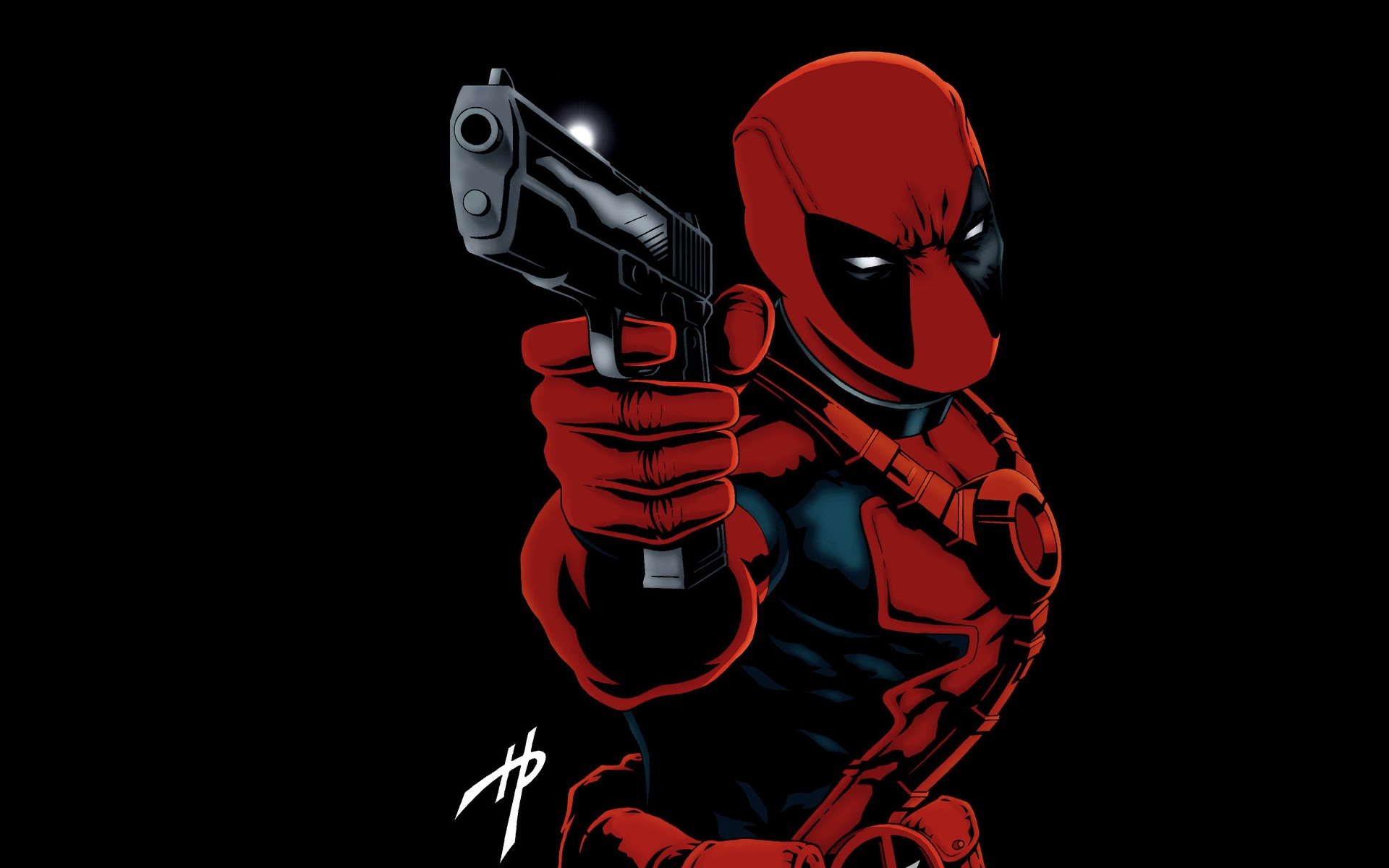 Wallpaper 4k Captain America Deadpool Wallpaper