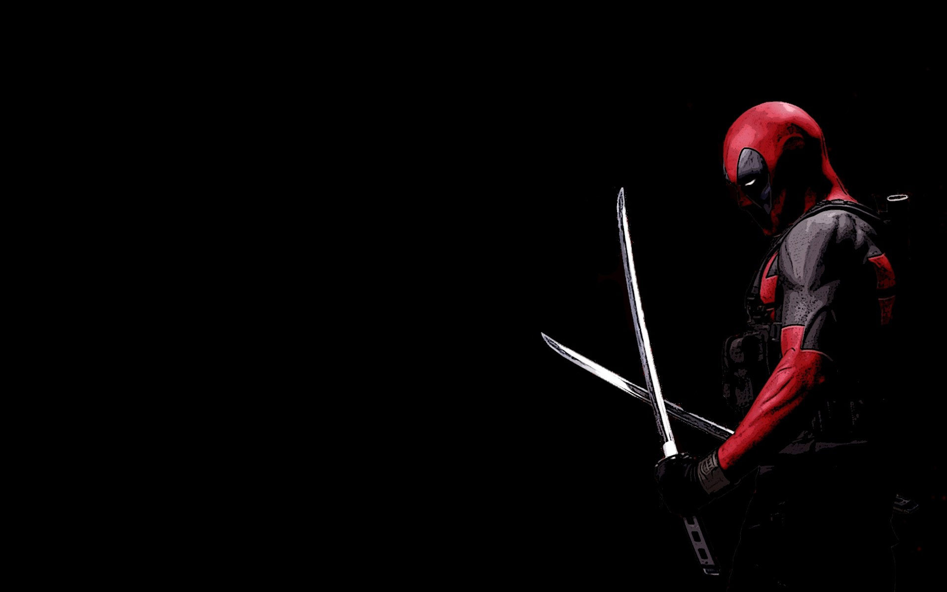  Deadpool  wallpaper  HD  free download  PixelsTalk Net