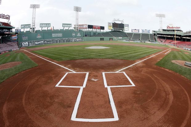 Fenway Park