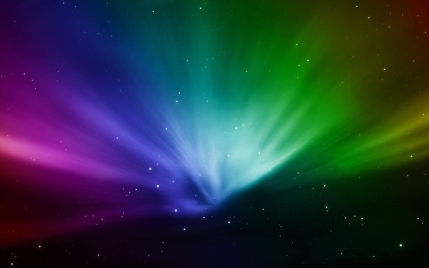 Download free Wallpaper rainbow.