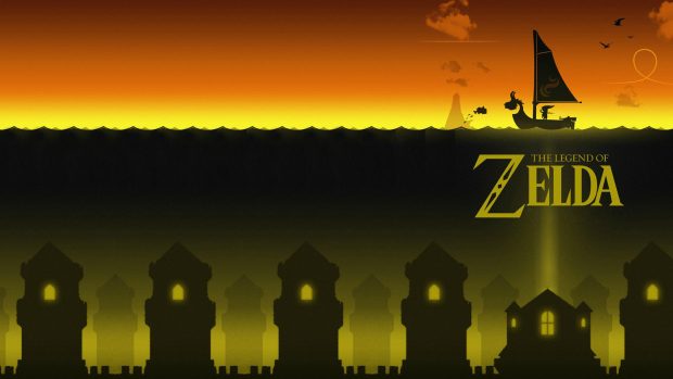 Download free zelda background.