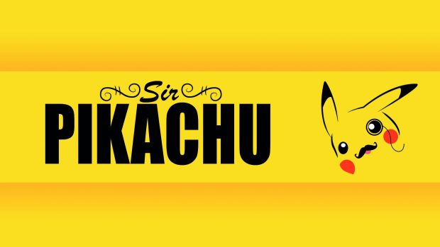 Download pokemon pikachu background.