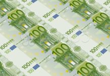 Euro money wallpaper HD 1080.