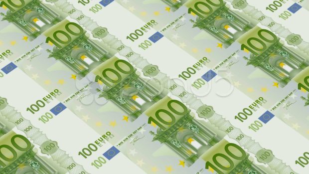 Euro money wallpaper HD 1080.