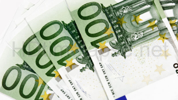 Euro money wallpaper HD download free.