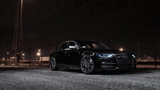 Fantastic audi wallpaper background.