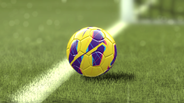 Football Wallpapers fifa ball backfround.