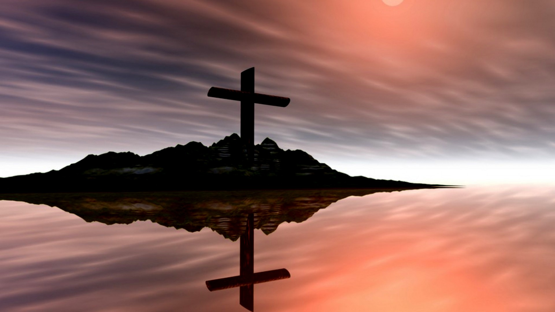 Cross Wallpaper HD | PixelsTalk.Net