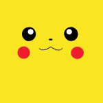 Free Cute Pikachu Wallpapers HD.