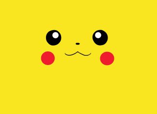 Free Cute Pikachu Wallpapers HD.