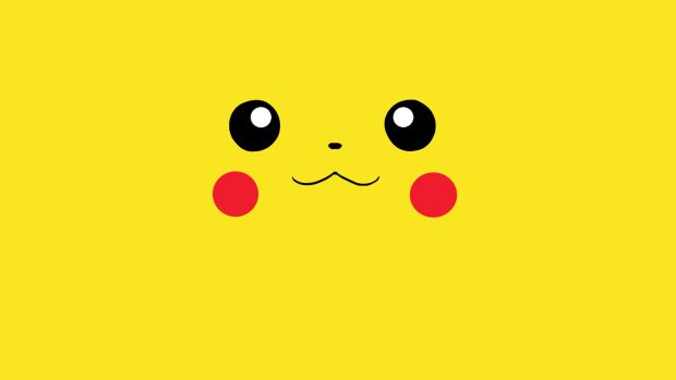 Free Cute Pikachu Wallpapers HD.