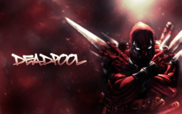 Free Download Deadpool Wallpaper HD Widescreen.