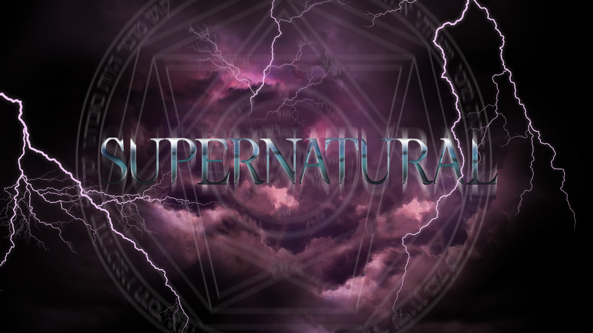 supernatural season 9 wallpaper for iphone